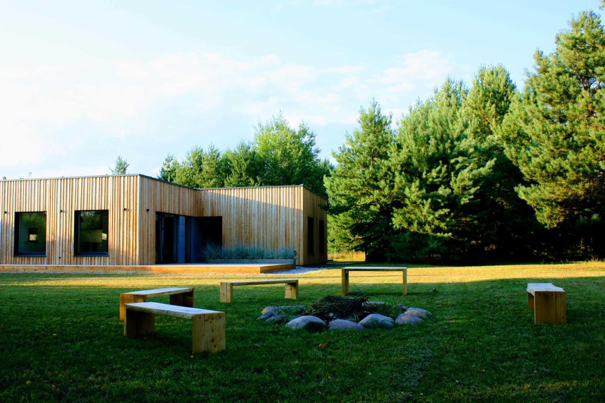 Panorama Podlasie Home&Spa Czyze Exteriér fotografie