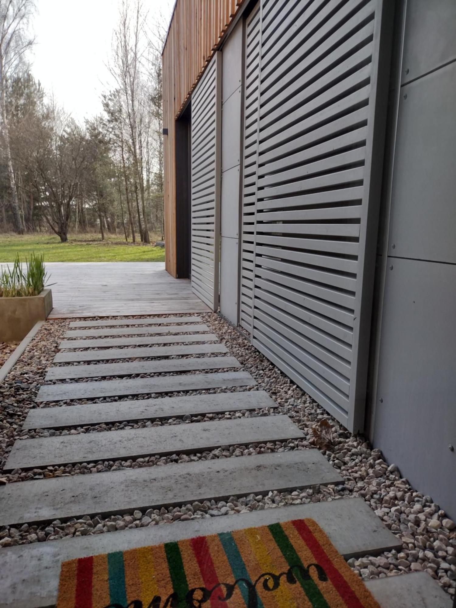 Panorama Podlasie Home&Spa Czyze Exteriér fotografie