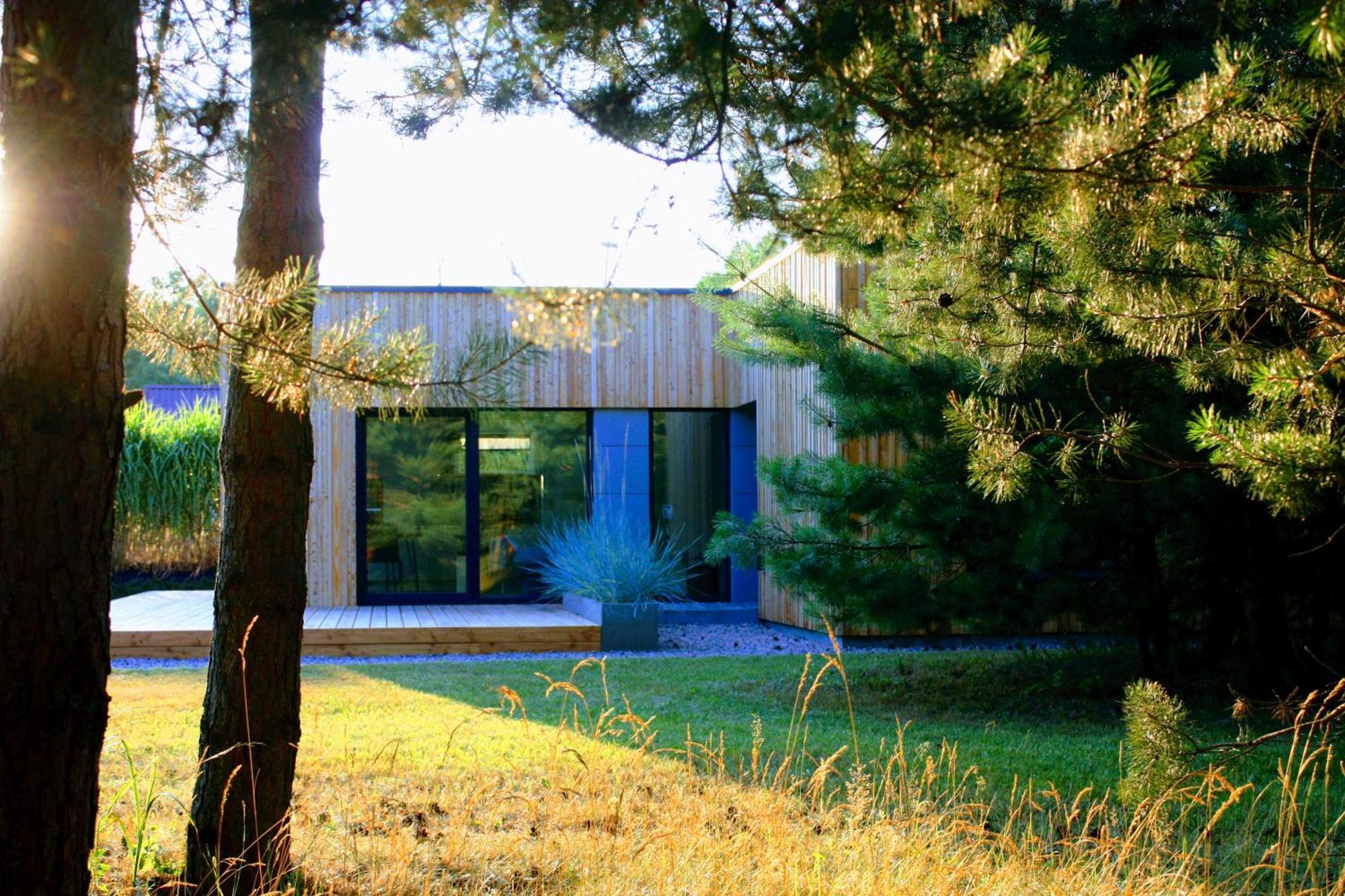 Panorama Podlasie Home&Spa Czyze Exteriér fotografie