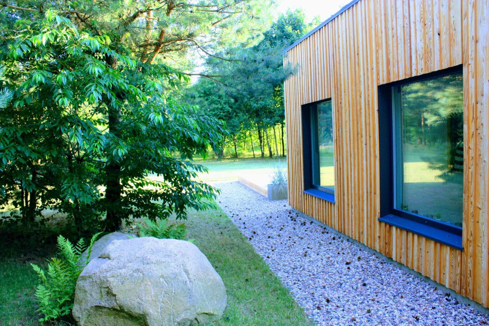 Panorama Podlasie Home&Spa Czyze Exteriér fotografie