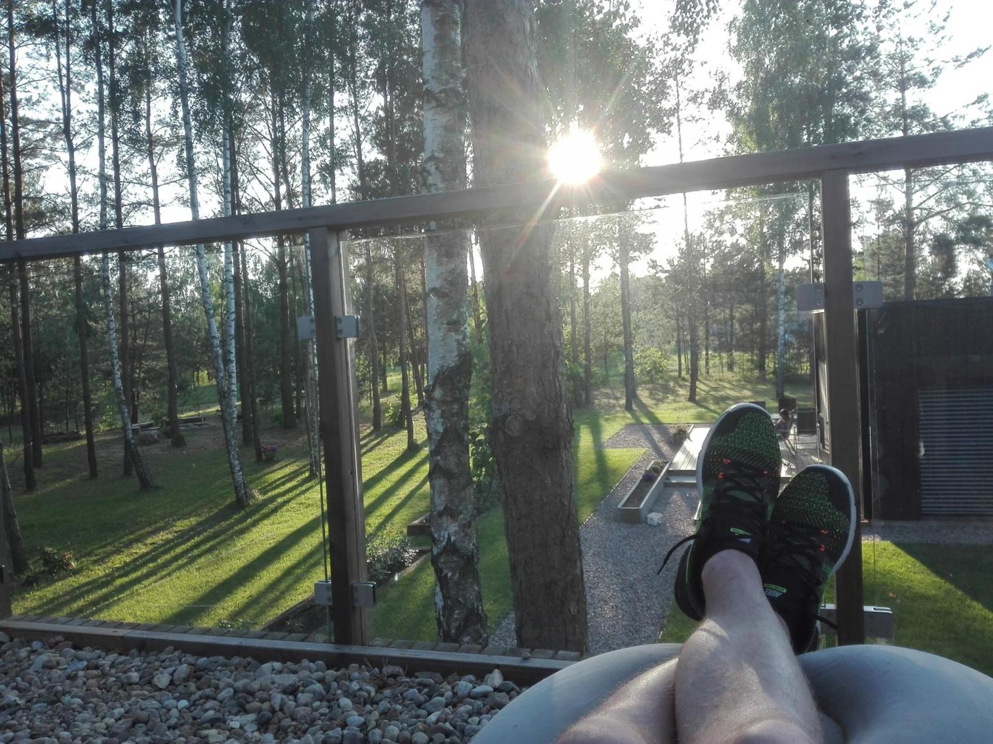 Panorama Podlasie Home&Spa Czyze Exteriér fotografie