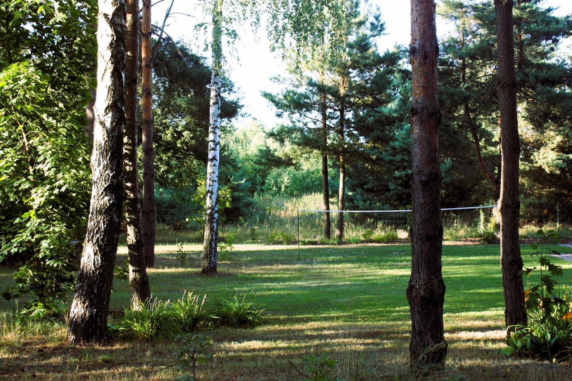 Panorama Podlasie Home&Spa Czyze Exteriér fotografie